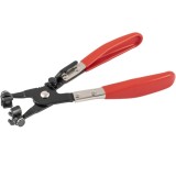 Cleste pentru coliere elastice, Quatros