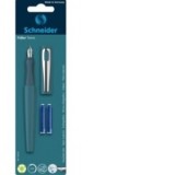 Stilou Schneider Tomo + 2 rezerve/blister