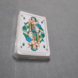 Cumpara ieftin SET CARTI JOC PENTRU COLECTIONARI