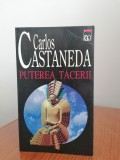 Carlos Castaneda, Puterea tăcerii
