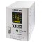 UPS 5000VA/3500W runtime extins utilizeaza doi acumulatori (neinclusi) TED UPS Expert TED001689 SafetyGuard Surveillance