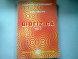 BIOFIZICA - LIVIU ENACHE VOLUMUL 2