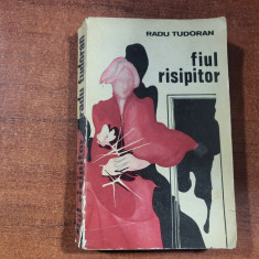 Fiul risipitor de Radu Tudoran