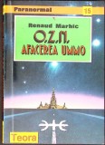 OZN, AFACEREA UMMO-RENAUD MARHIC-348200