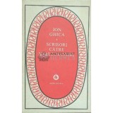 Scrisori catre Vasile Alecsandri - Ion Ghica ($D153)