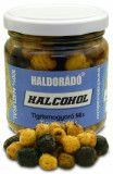 Haldorado - Halcohol 130g - Mix de alune tigrate, Deaky