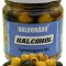 Haldorado - Halcohol 130g - Mix de alune tigrate