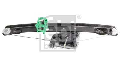 FEBI BILSTEIN 180252 Mecanism actionare geam foto