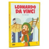 Leonardo da Vinci. Omul Renasterii/***