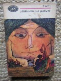CĂLĂTORIILE LUI GULLIVER - JONATHAN SWIFT - BPT