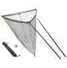 Minciog Zfish Synapse Cln 36 Carbon Landing Net + Float, 180cm
