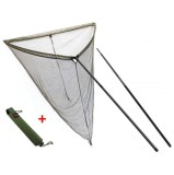 Minciog Zfish Synapse Cln 36 Carbon Landing Net + Float, 180cm