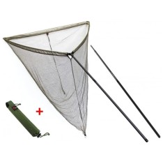 Minciog Zfish Synapse Cln 36 Carbon Landing Net + Float, 180cm