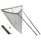 Minciog Zfish Synapse Cln 36 Carbon Landing Net + Float, 180cm