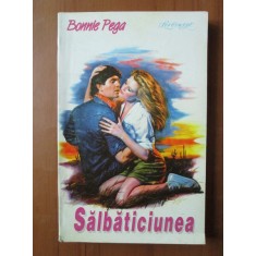 Bonnie Pega - Salbaticiunea