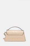 Aldo poseta LYSANDRIA culoarea bej, 13933898