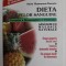 DIETA GRUPELOR SANGUINE de ANITA HESSMANN KOSARIS