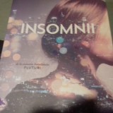 INSOMNII - IRINA BINDER, EDITURA FOR YOU 2016, 350 PAG