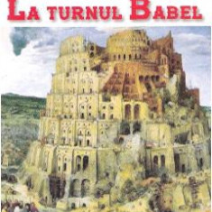 La turnul Babel - Karl May