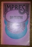 Jules Lemaitre - Impresii din teatru