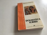 Cumpara ieftin PR. IOAN MIHALCESCU( MITROPOLITUL IRINEU AL MOLDOVEI), DOGMATICA IUBIRII. 1998( REPRODUCE LUCRAREA &rdquo;DOGMA SOTERIOLOGICA&rdquo; BUCURESTI 1926)
