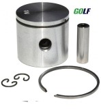 Piston complet motocoasa Husqvarna 128R, 125BVX Golf &Oslash; 35mm