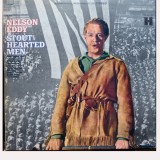 Vinil LP Nelson Eddy &ndash; Stout-Hearted Men (M) NOU SIGILAT !, Pop