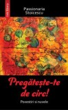 Pregateste-te de circ!, Ink Story