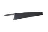 Ornament vertical ușă dreapta spate BMW 5 F10 2011 OEM: 7209716,51357209716 11137998