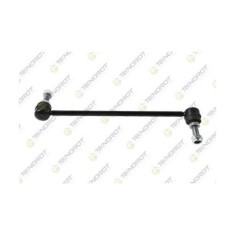 Bieleta antiruliu Nissan Murano 2 (Z51) 10.07-09.14, Qashqai / Qashqai +2 I (J10 Nj10 Jj10e) 11.06-04.14, X-Trail 2 (T31) 03.07-12.18; Renault Koleos