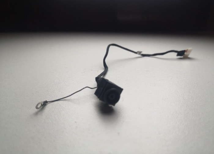 Sony VAIO PCG-71C11M Conector Jack Alimentare DC + Cablu