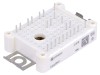 Modul IGBT trifazat INFINEON 15A 130W Punte de diodă