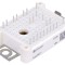 Modul IGBT trifazat INFINEON 15A 130W Punte de diodă