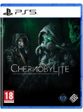 Chernobylite PS5