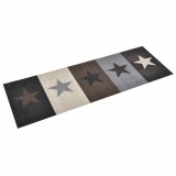 Cumpara ieftin Covoras de bucatarie lavabil, 60 x 180 cm, model stele