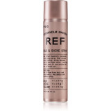 REF Hold &amp; Shine Spray N&deg;545 fixativ stralucitor 75 ml