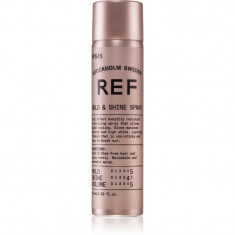 REF Hold & Shine Spray N°545 fixativ stralucitor 75 ml