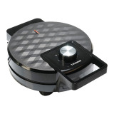 Cumpara ieftin Aparat pentru gaufre (waffle) TS-1384, 1000 W