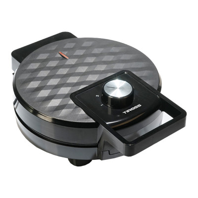 Aparat pentru gaufre (waffle) TS-1384, 1000 W foto