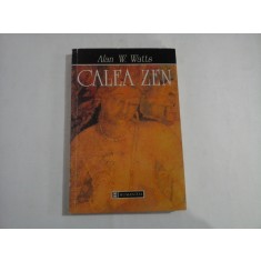 CALEA ZEN - ALAN W. WATTS