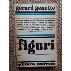GERARD GENETTE - FIGURI