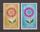 Spania 1964 - Europa CEPT, MNH