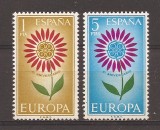 Spania 1964 - Europa CEPT, MNH
