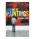 Richard Cottrell - Looking at paintings - A private view - 119217