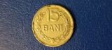 Moneda 15 Bani 1966 RSR