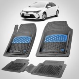 Cumpara ieftin Covorase Toyota Corolla E210 Sedan Compatibile 2018-2022 | Blue