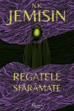 Regatele sfaramate - N.K. Jemisin