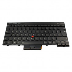Tastatura laptop Lenovo Thinkpad T430si foto