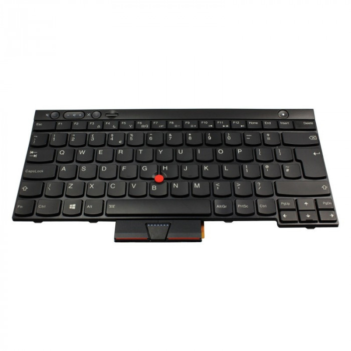 Tastatura laptop Lenovo Thinkpad T430