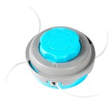Tambur trimmer 2.4 mm Micul Fermier cu buton plastic, Model 18